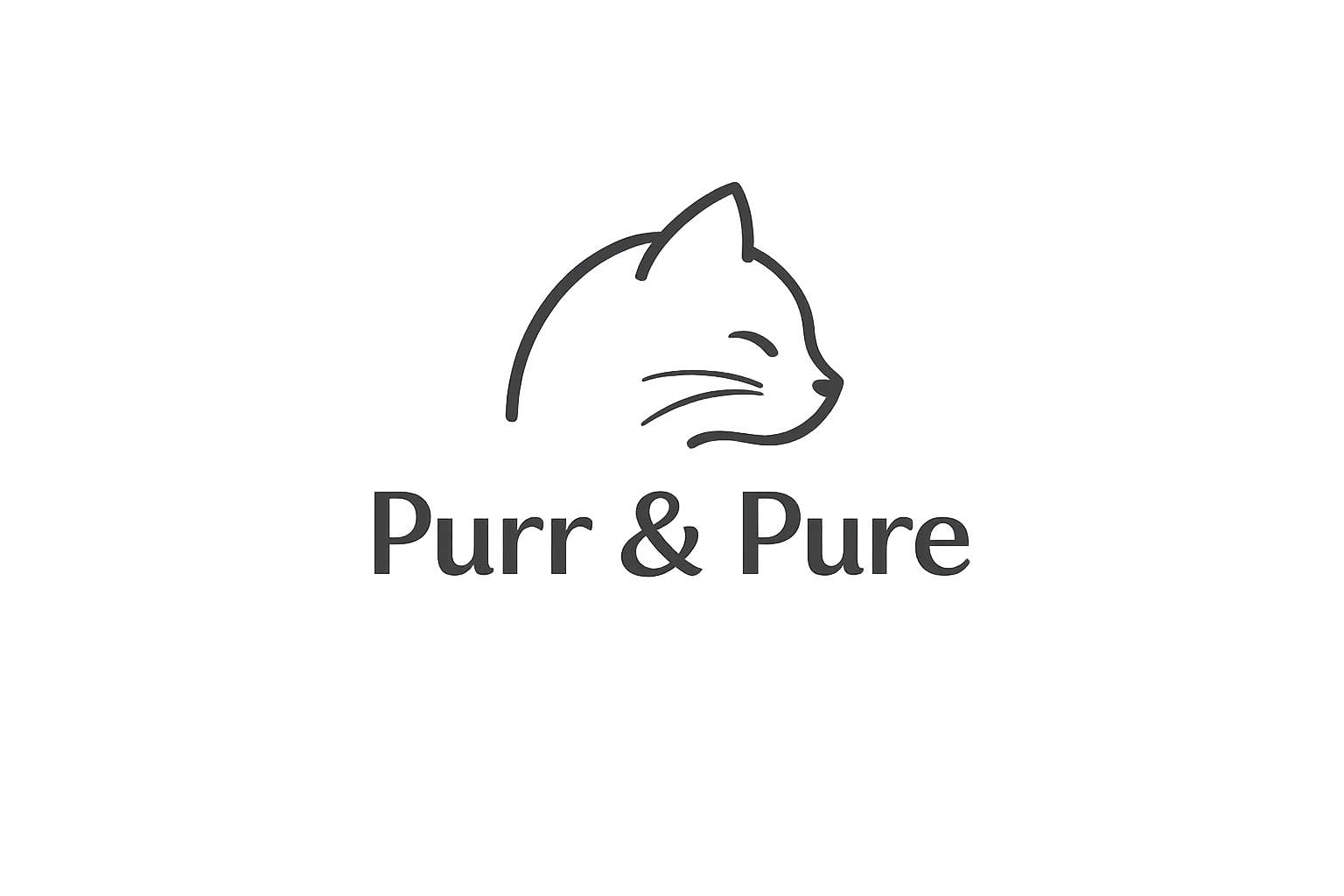 Purr & Pure