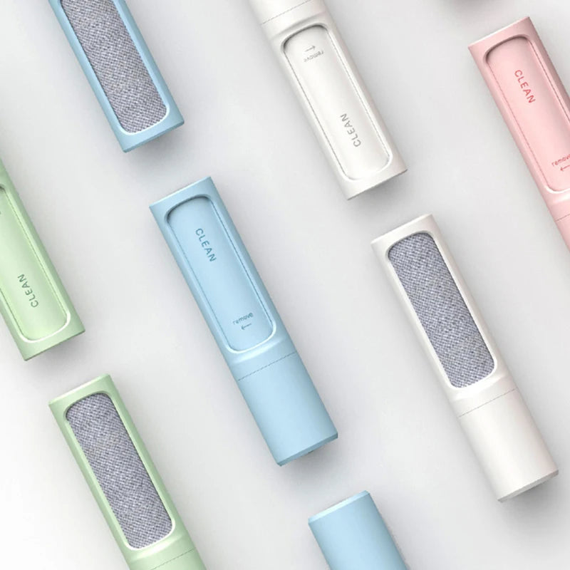 2-1 Hair Remover Brush